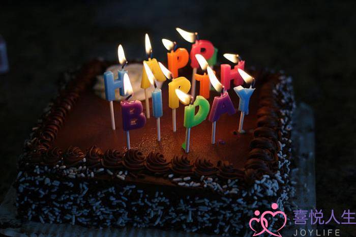 给朋友的生日祝福（送朋友的甜蜜生日祝福贺词精选）