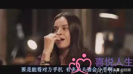 那些老公不出轨的女人，都是怎样经营婚姻的