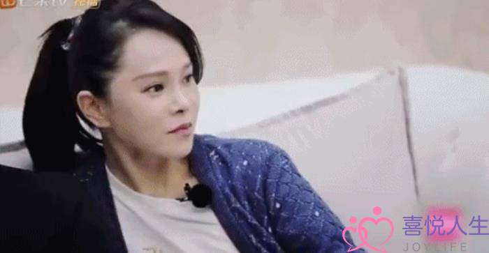 二婚女人怎么跟婆婆相处（看了伊能静和婆婆的相处方式）