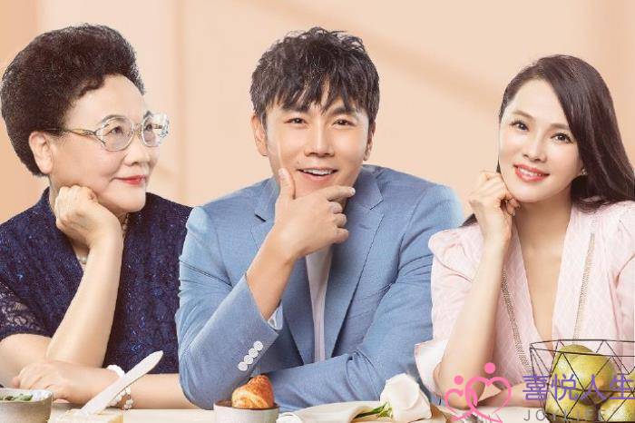 二婚女人怎么跟婆婆相处（看了伊能静和婆婆的相处方式）