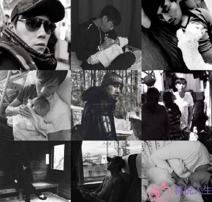 二婚女人怎么跟婆婆相处（看了伊能静和婆婆的相处方式）