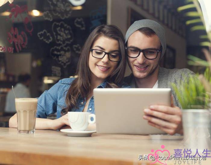 情人节浪漫惊喜，异地恋的情侣们该如何过情人节