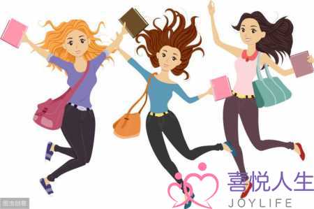 女生聊天话题，女生不会腻的五个话题