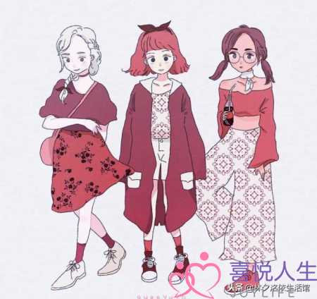 艾特闺蜜的说说(27个适合艾特你闺蜜的句子) 艾特闺蜜的说说(27个适合艾特你闺蜜的句子)