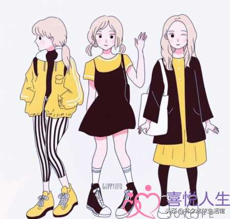 艾特闺蜜的说说(27个适合艾特你闺蜜的句子) 艾特闺蜜的说说(27个适合艾特你闺蜜的句子)