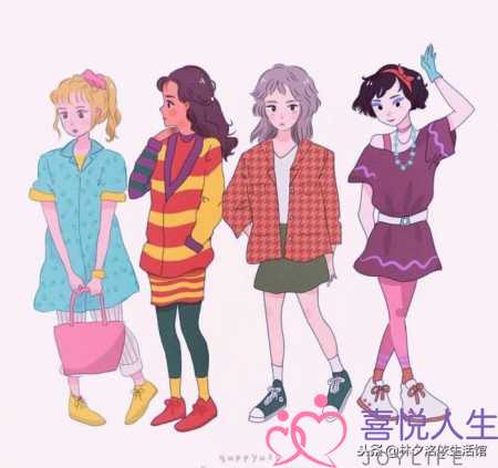 艾特闺蜜的说说(27个适合艾特你闺蜜的句子) 艾特闺蜜的说说(27个适合艾特你闺蜜的句子)