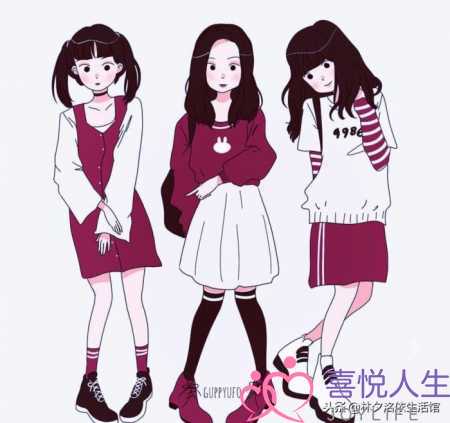 艾特闺蜜的说说(27个适合艾特你闺蜜的句子) 艾特闺蜜的说说(27个适合艾特你闺蜜的句子)