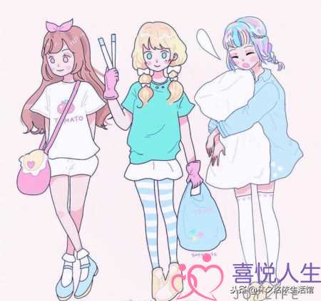 艾特闺蜜的说说(27个适合艾特你闺蜜的句子) 艾特闺蜜的说说(27个适合艾特你闺蜜的句子)