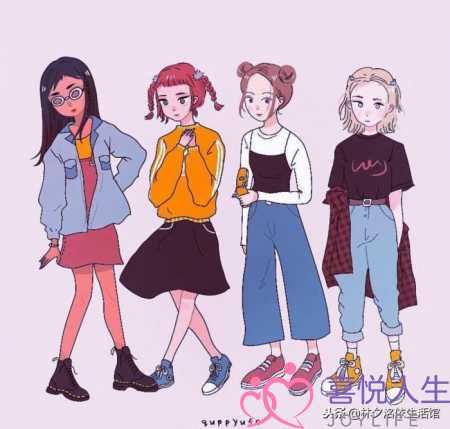 艾特闺蜜的说说(27个适合艾特你闺蜜的句子) 艾特闺蜜的说说(27个适合艾特你闺蜜的句子)