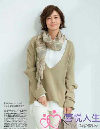 形容五十岁女人漂亮的句子(50岁女人不一定很漂亮) 形容五十岁女人漂亮的句子(50岁女人不一定很漂亮)