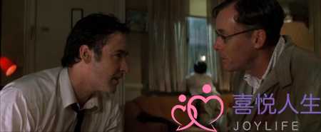 致命id剧情解析，多重人格、影片细节解析