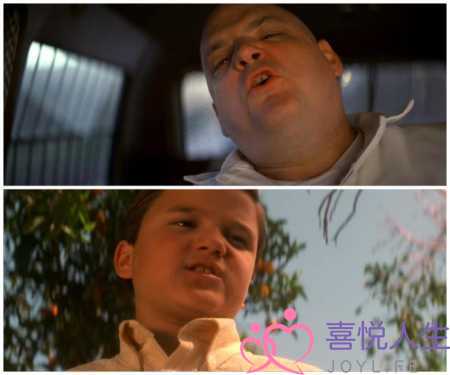 致命id剧情解析，多重人格、影片细节解析