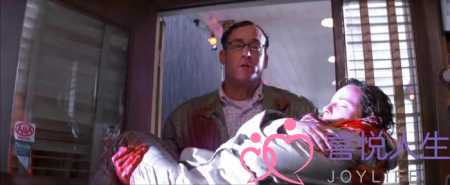 致命id剧情解析，多重人格、影片细节解析