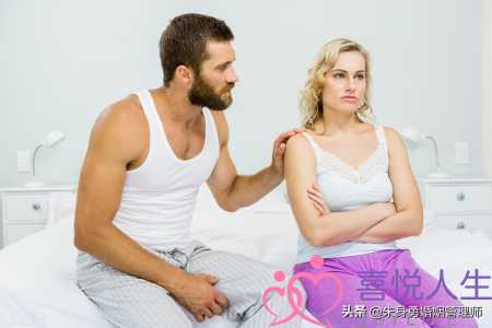 婚姻进入了平淡期，该如何度过这个坎儿？