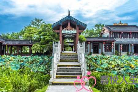 描写夏天的美景短句（这些描写夏天的好句子）