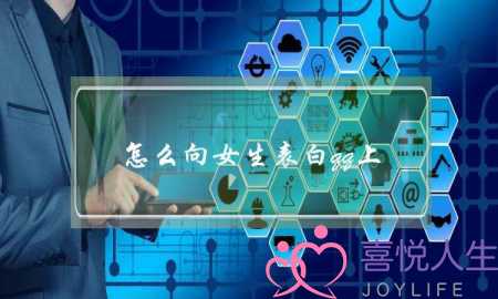 怎么向女生表白qq上 怎么向女生表白qq上