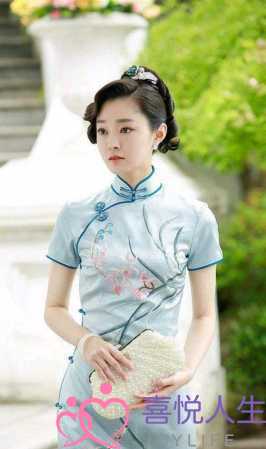 风情万种是什么意思，怎样的女人才算是风情万种