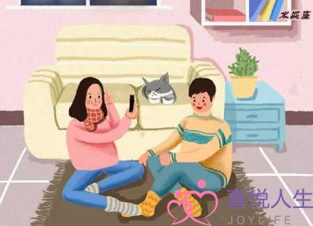 能降住天秤男的星座女，能降得住男人的四大星座女