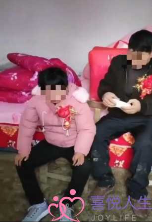 智力障碍的女性能娶吗,55岁男子娶智力障碍女孩 智力障碍的女性能娶吗,55岁男子娶智力障碍女孩