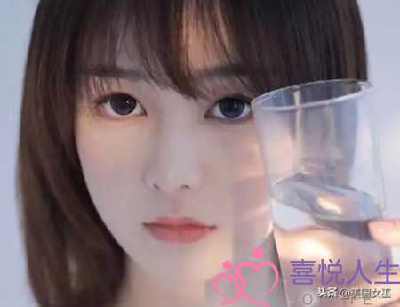 双鱼座的女人，双鱼座美得由内而外