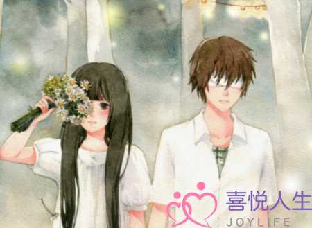 男生对你有意思的举动，说明他真的对你有意思